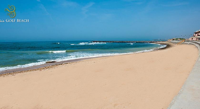 Ocean View Bgb Resort Бузника Екстериор снимка