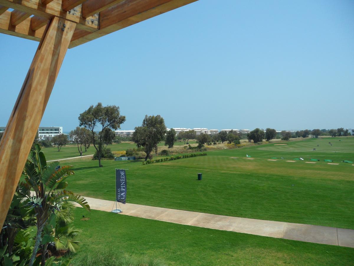 Ocean View Bgb Resort Бузника Екстериор снимка