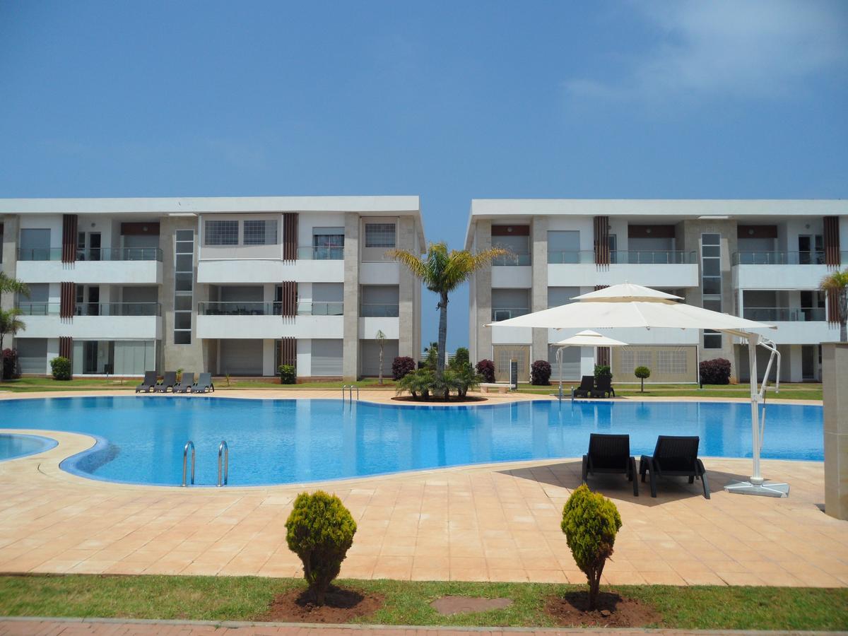 Ocean View Bgb Resort Бузника Екстериор снимка